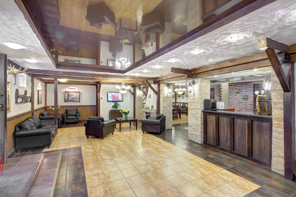 Shuvaloff Hotel