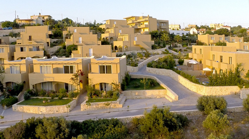 Rimondi Grand Resort & Spa