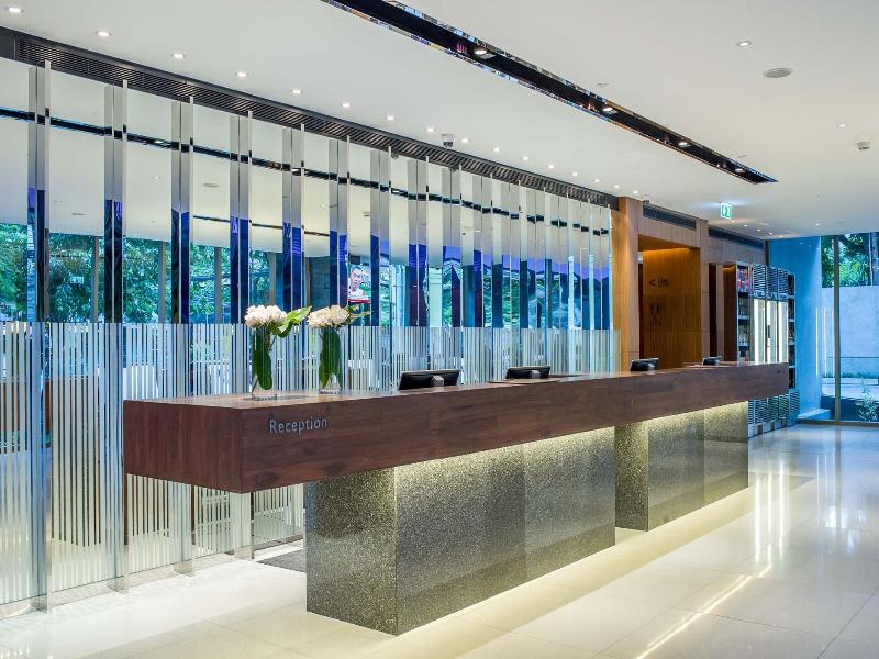 Amara Bangkok