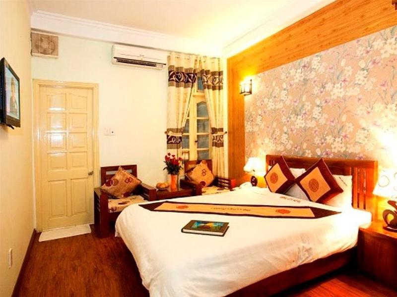 Camel City Hotel