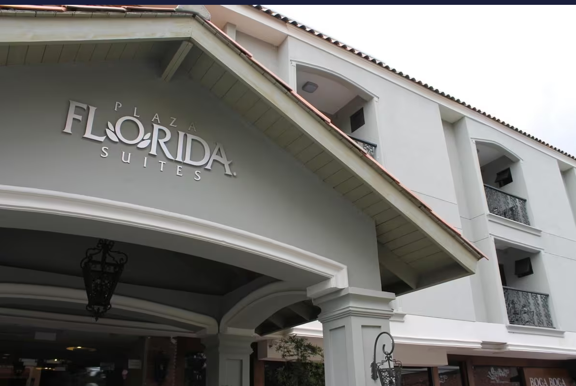 Plaza Florida