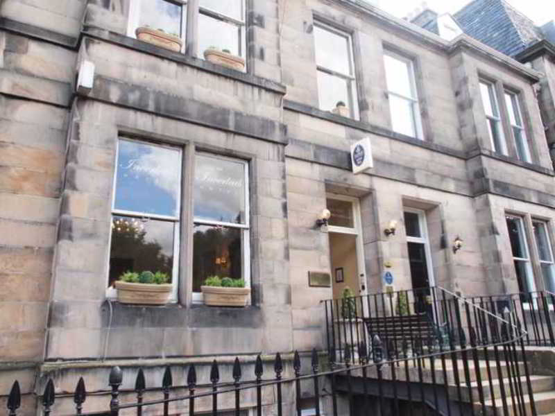 The Inverleith