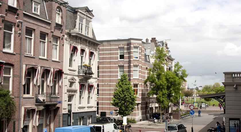 Trianon Hotel