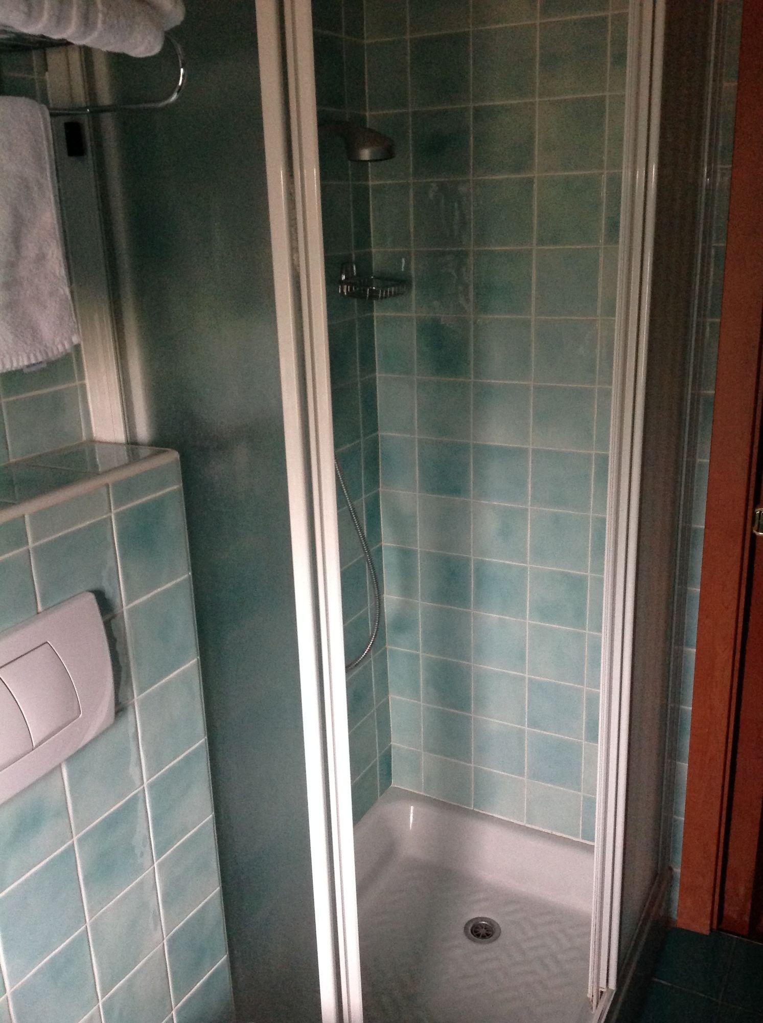 Hotel Sant' Antonio