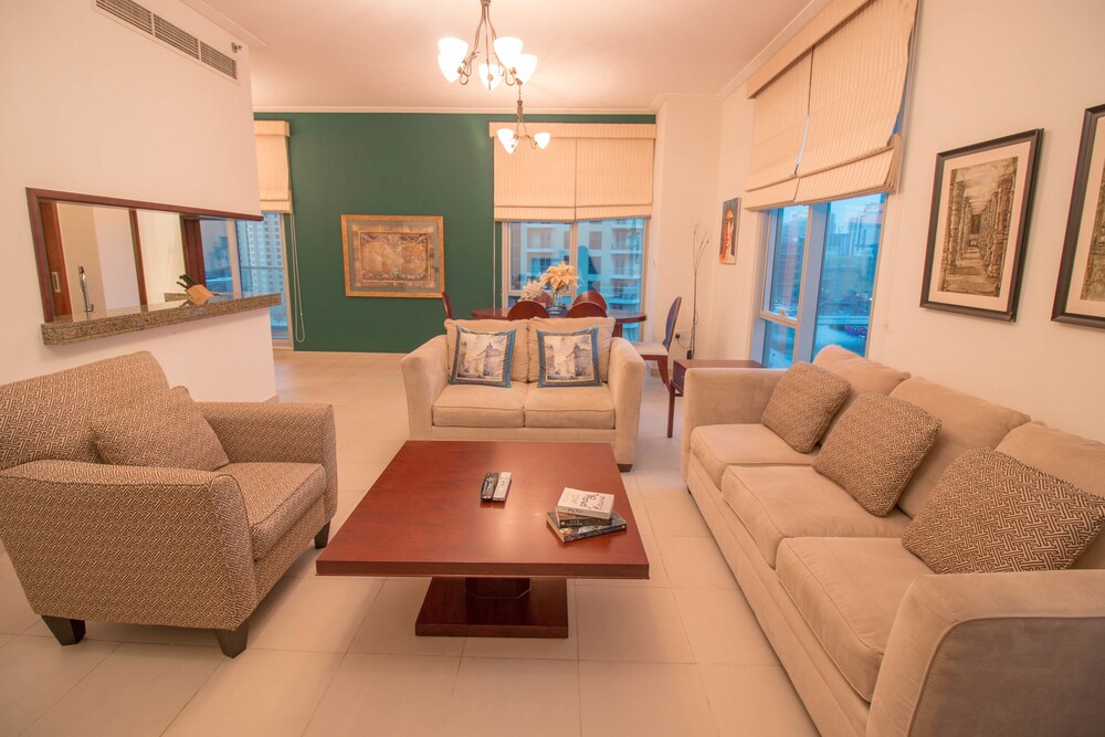 Apartamentos One Perfect Stay Beauport Tower