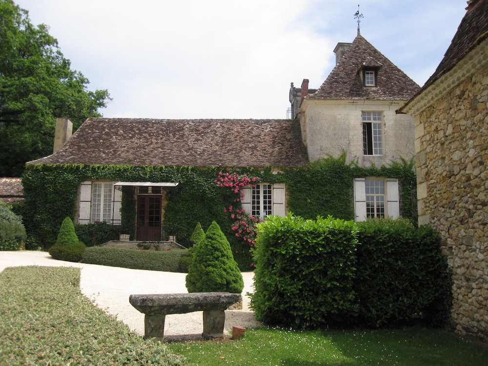 Le Manoir du Grand Vignoble