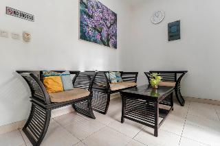 De Kost Grogol by RedDoorz