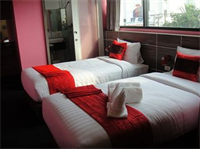 Pakdee Bed And Breakfast