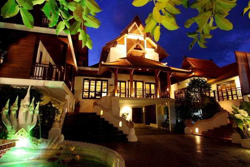 De Naga Hotel Chiang Mai