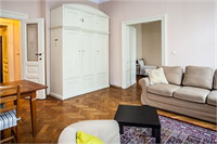 Apartamenty Muzyczny Kraków