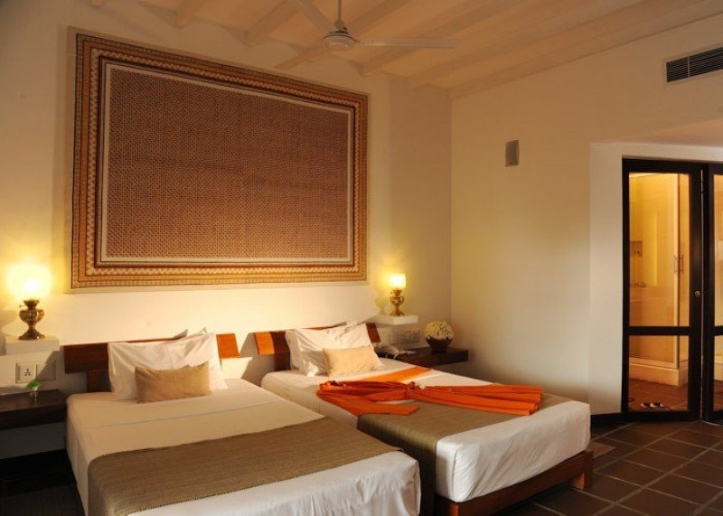 Heritance Ayurveda