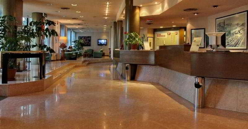Meditur Hotel Cagliari Santa Maria