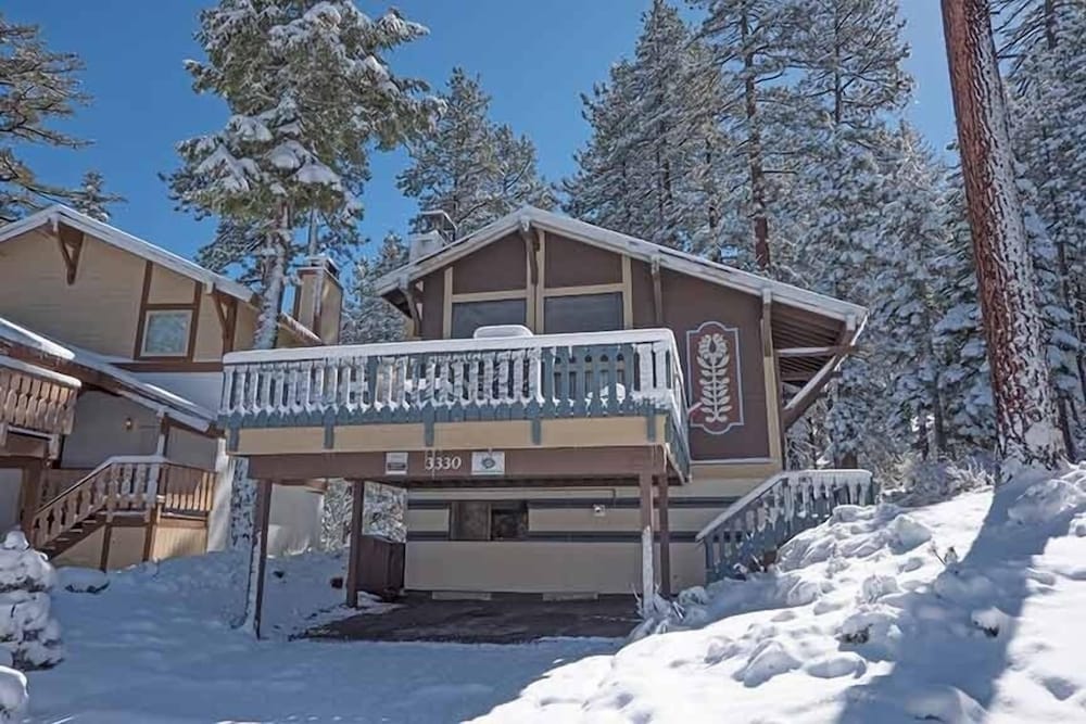 3330 Pinehill Road Holiday Home