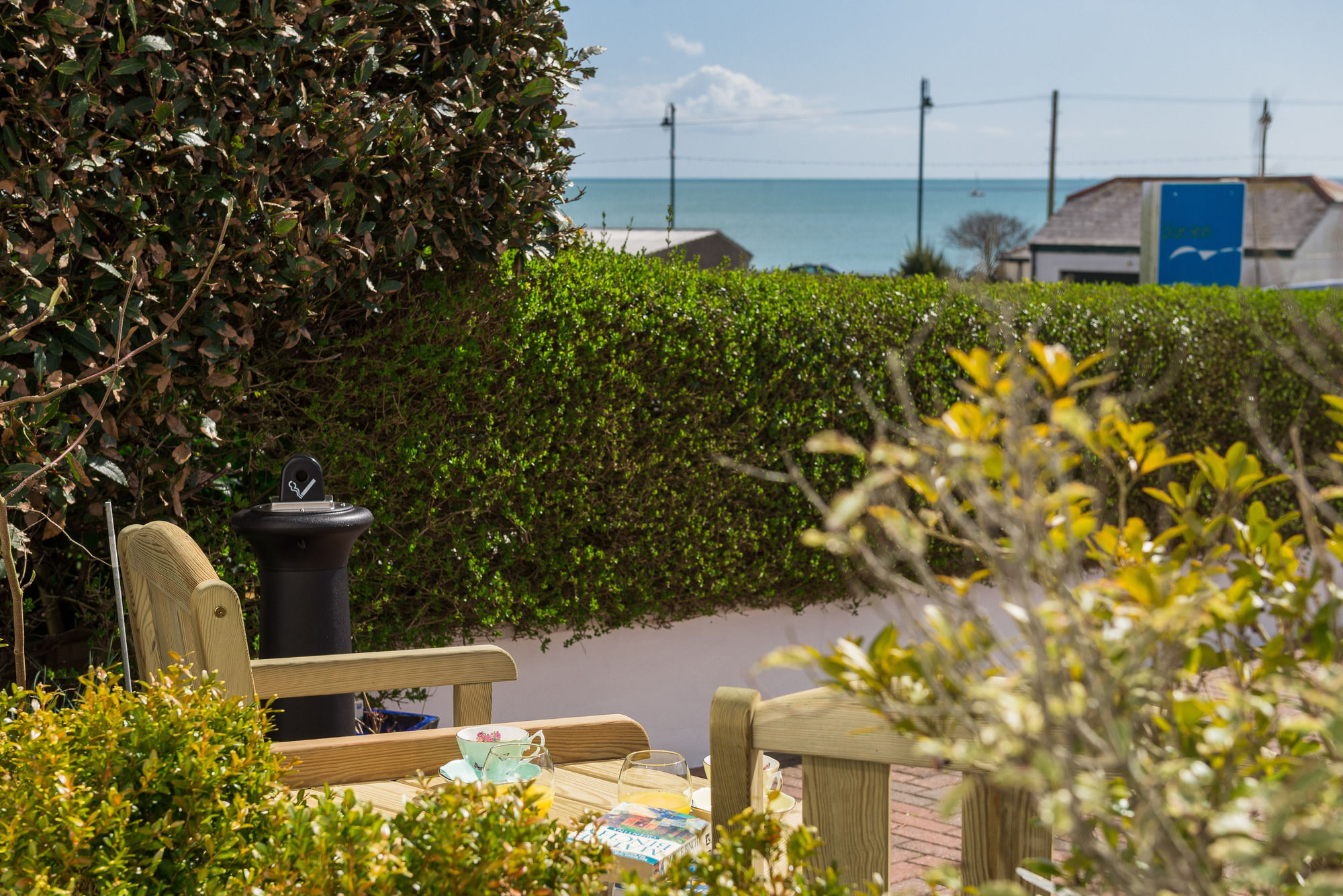 Camilla House - Guest house