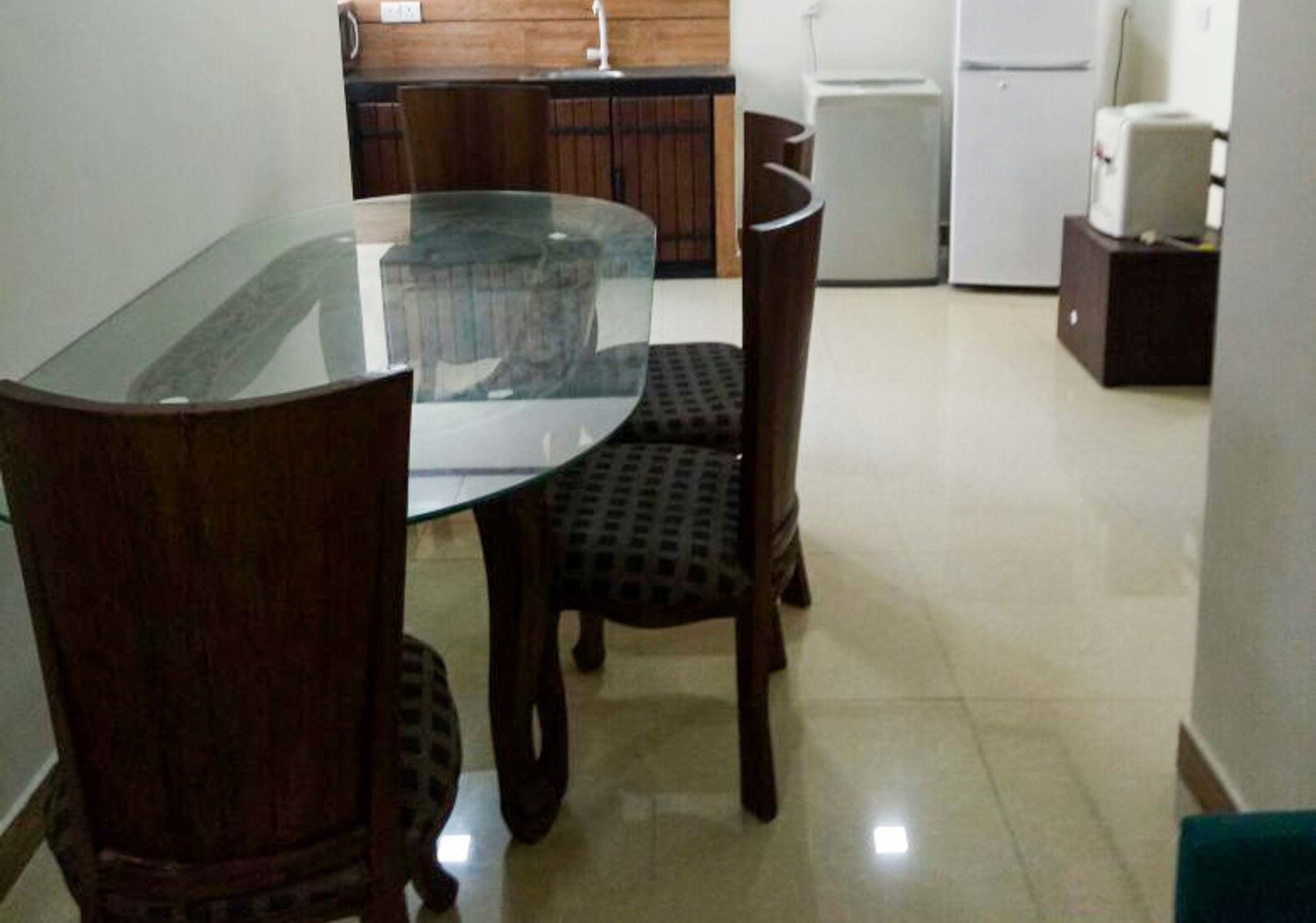 Yoho Villa 84