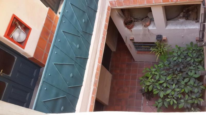 Hostel Sol de Oro