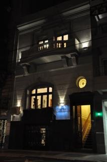 Le Vitral Baires Boutique