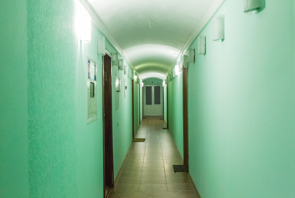 Hostel At Sichovykh