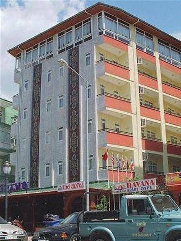 Anna Queen Hotel