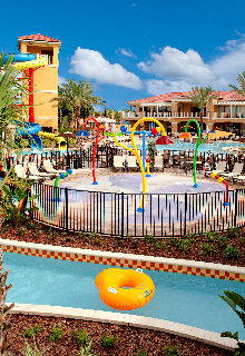 Fantasy World Resort