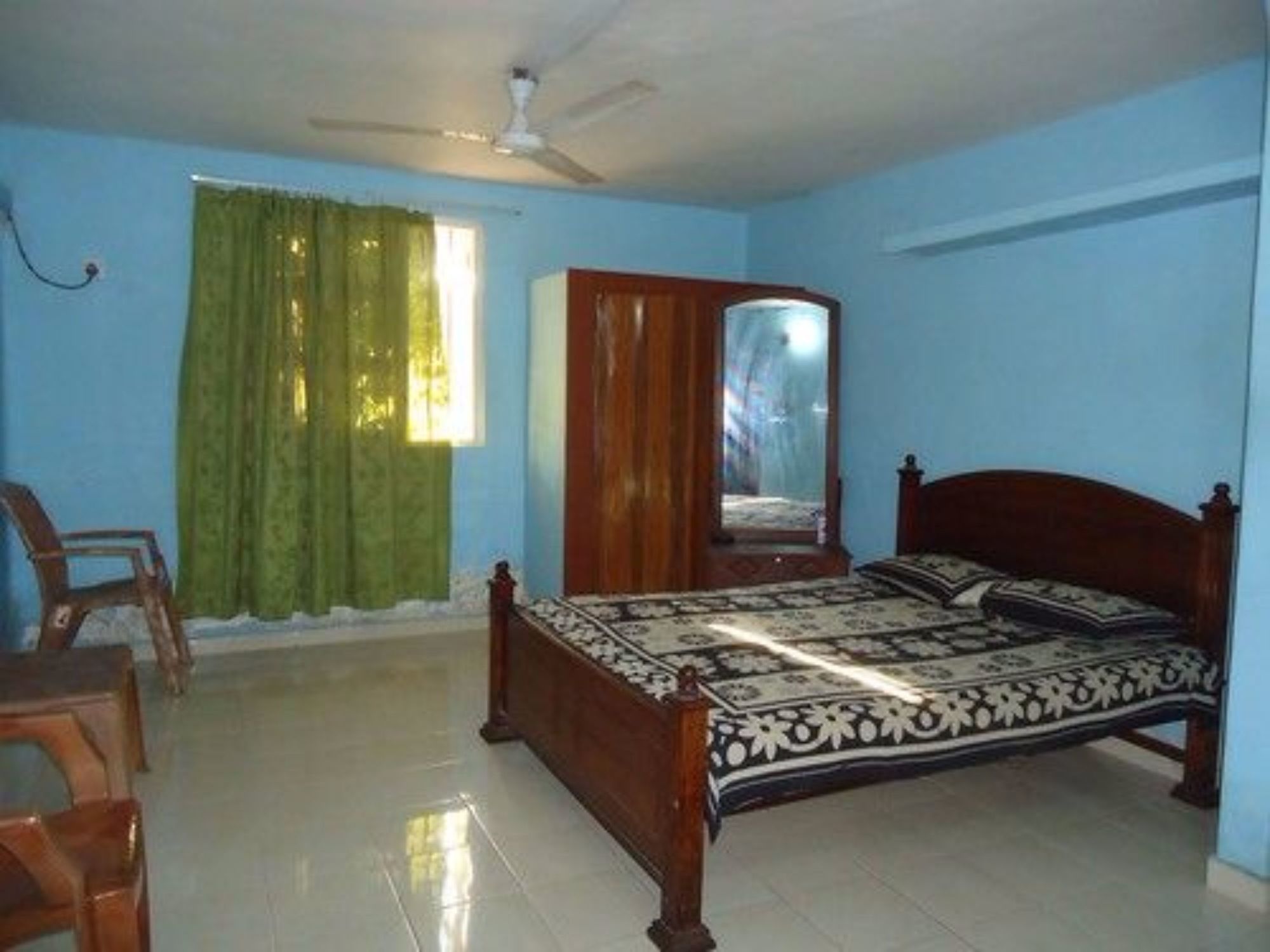 Cinnamon Holiday Village