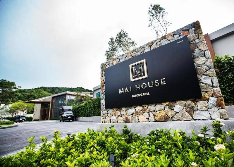 Mai House Patong Hill