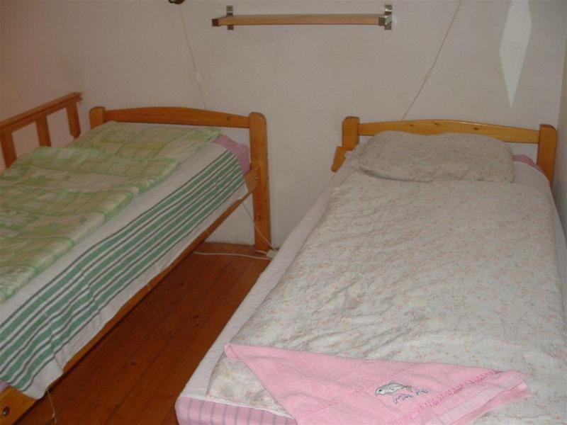 Amiga Hostel