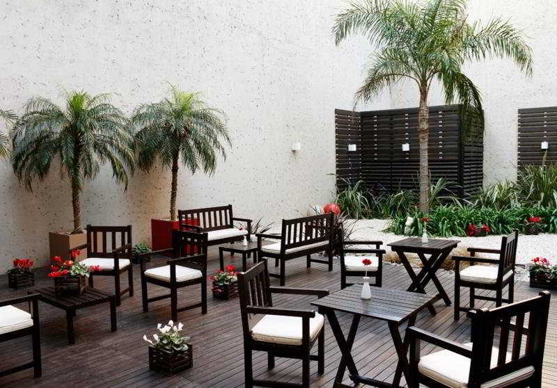 Palermo Suites Hotel & Apartments