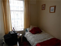 Castleton Hotel
