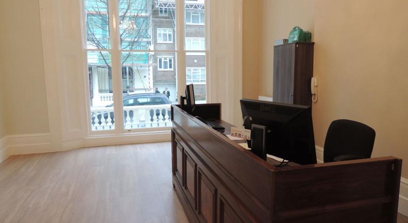Hyde Park Boutique Hotel