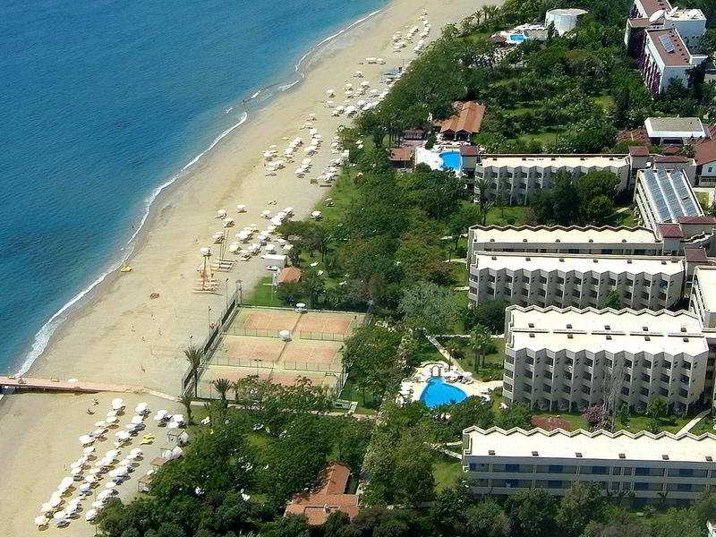 Labranda Alantur Resort