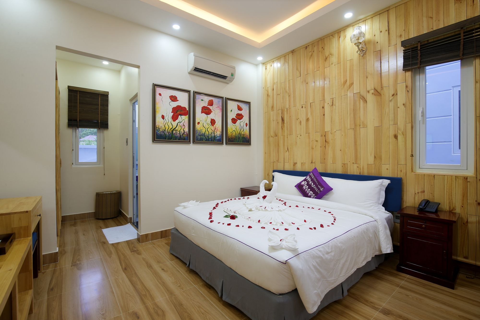 Sweet Home Resort