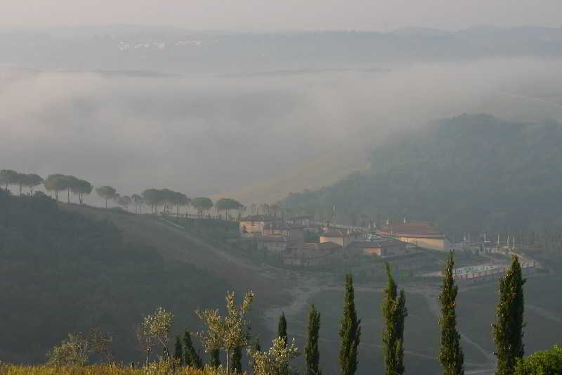 Villa I Laghi