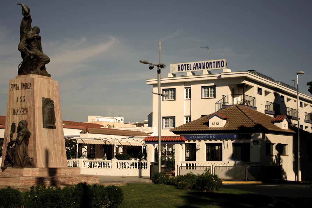 Hotel Ayamontino