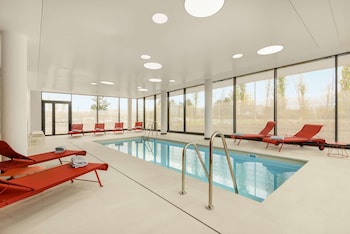 Hyatt House Paris Charles De Gaulle Airport