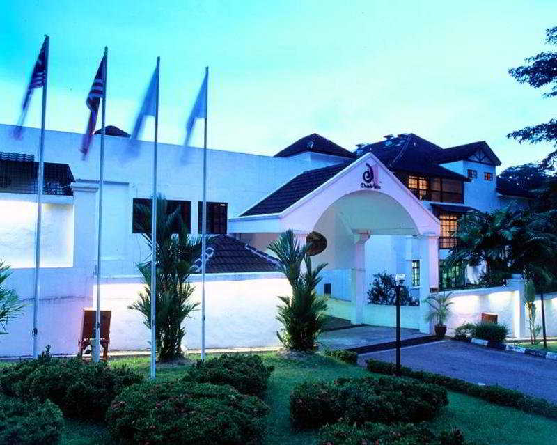 Duta Vista Executive Suites