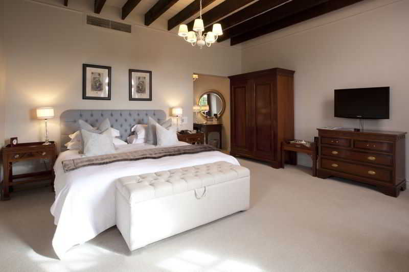 Steenberg Hotel
