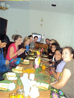 Kathmandu Madhuban Guest House