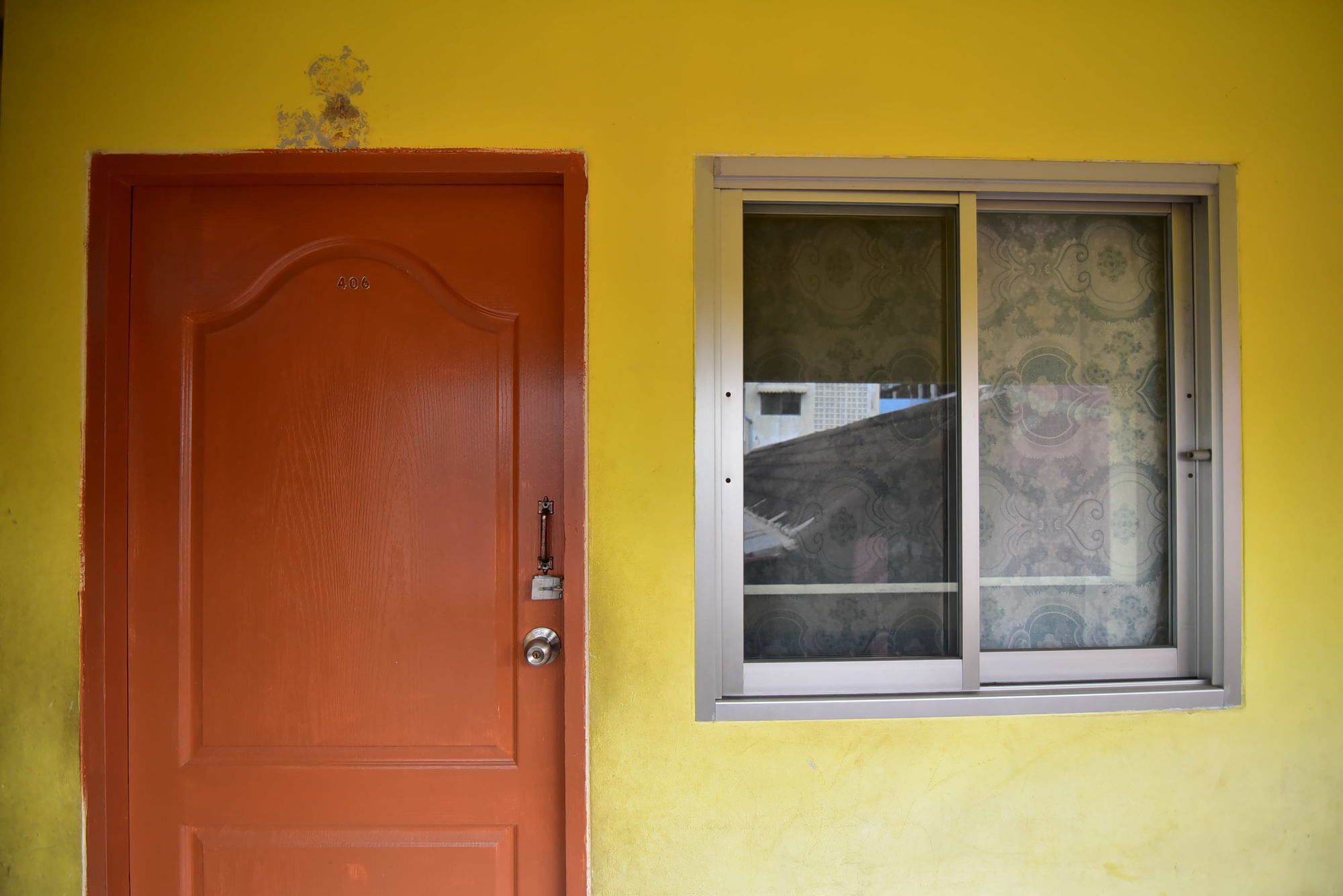 Rama Guesthouse
