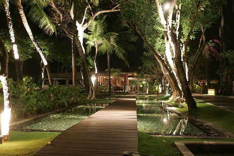 Legian Beach Hotel
