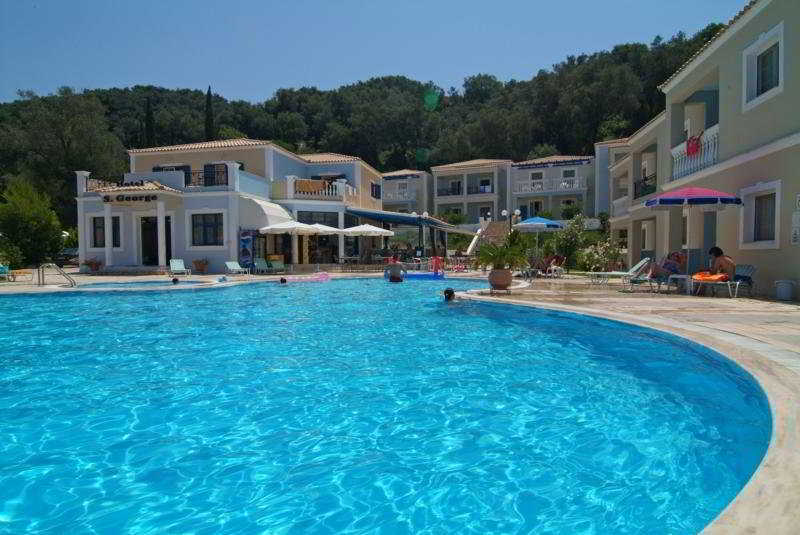 San George Hotel & Apartments
