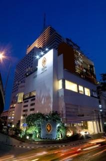 Eastin Hotel Makkasan Bangkok