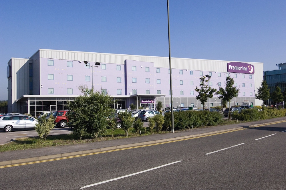 Premier Inn Southampton Airport