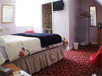 The Queen Victoria Guest House