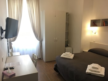 Bed And Breakfast Mazzini