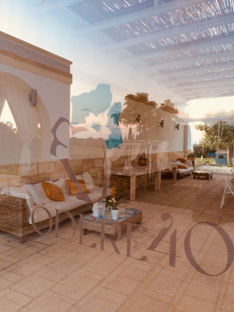 Podere40 Country Hotel