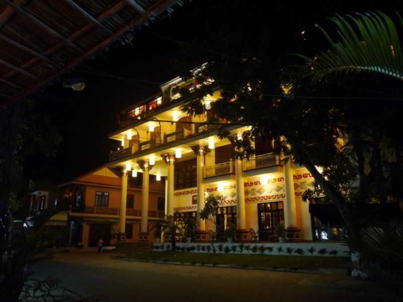 An Phu Hotel