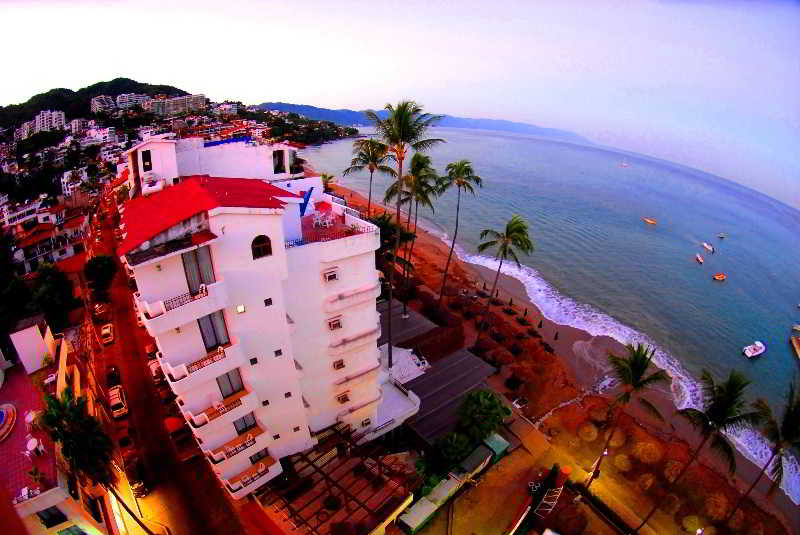 Suites Emperador