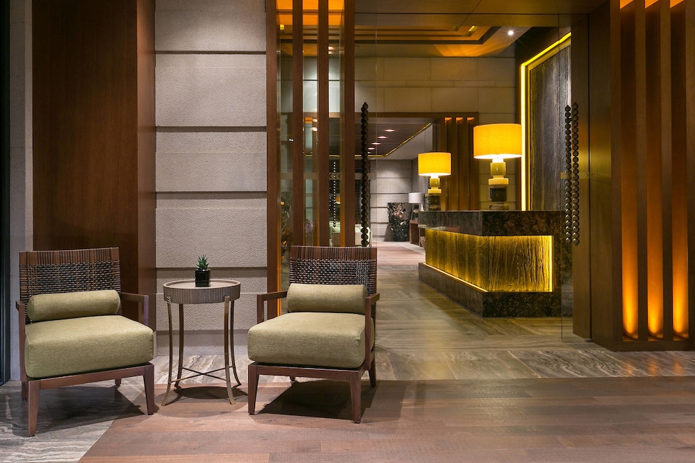 Caresse a Luxury Collection Resort & Spa Bodrum