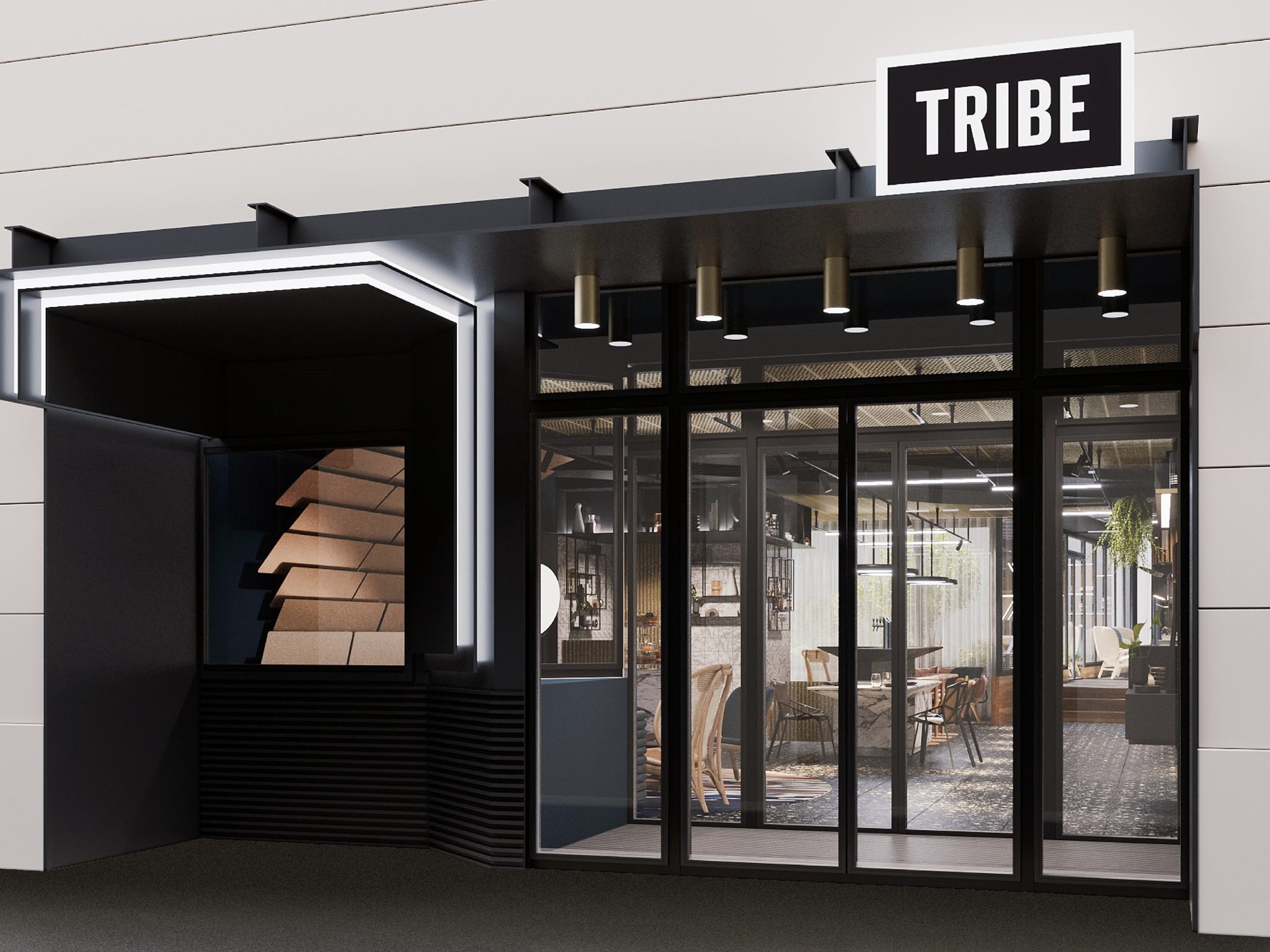 Tribe Paris Batignolles